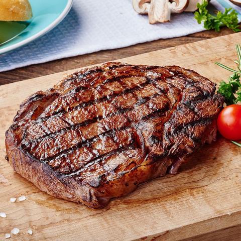 T-Bone vs Rib Eye: ¿Cuál es más suave en la parrilla?